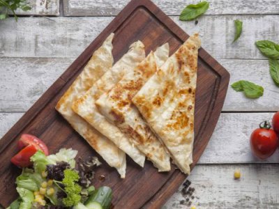 Gözlemeler