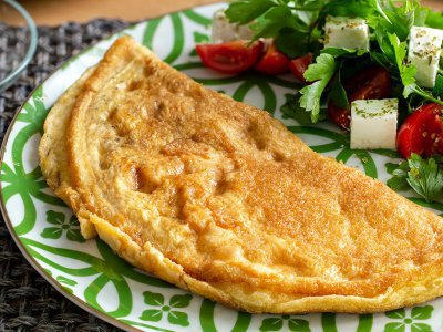 Omletler