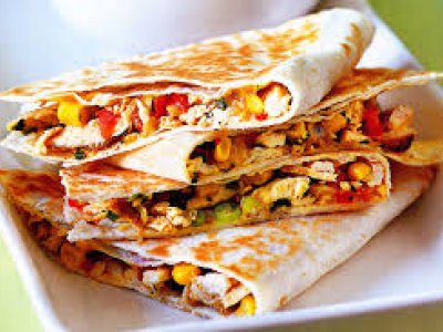 Quasadilla