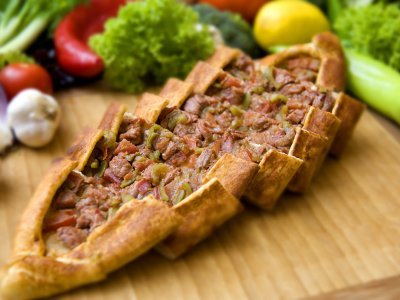 Pideler