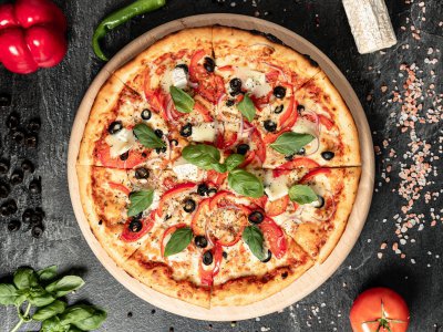 Pizzalar
