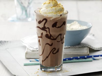 Milkshake