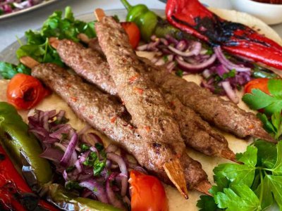 Kebap Çeşitleri