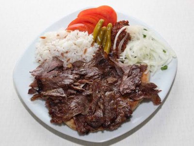 Döner Çeşitleri