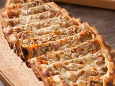 Pide Çeşitleri