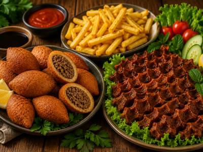Ara Sıcaklar