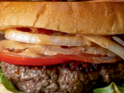 Hamburgerler