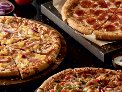 Pizzalar