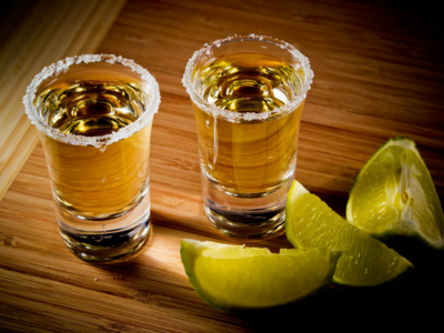 TEQUILA 5cl.