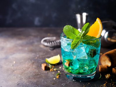 COCKTAILS
