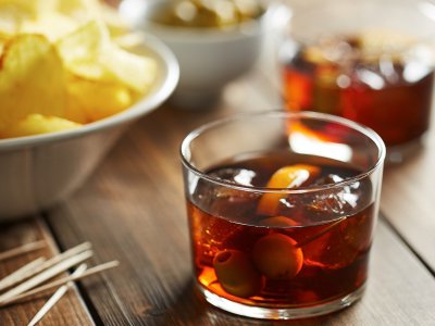VERMOUTH 10 cl.