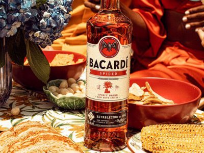 RUMS 5 cl.