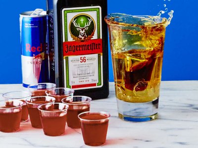 SHOTS 7 cl.